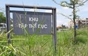Đà Nẵng: Xót xa công viên 50 tỷ đồng bị bỏ hoang, thành nơi phóng uế