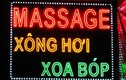 Hà Nội: Nghi giả danh cảnh sát hình sự đến quán massage cưỡng đoạt tiền