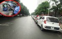 Hà Nội: Lộ diện “ông chủ” chiếm lòng đường trông giữ xe trái phép