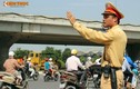 Hà Nội cấm nhiều tuyến đường trong Lễ Quốc tang Chủ tịch nước
