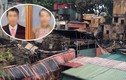 Cháy nhà ở Đê La Thành: Kết quả ADN trùng khớp với 2 nạn nhân