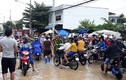 Sập nhà ở Nha Trang làm 4 người tử vong