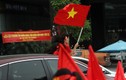 Chung kết AFF Cup 2018: CĐV Việt Nam đốt nóng “chảo lửa” Mỹ Đình