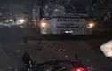 Ô tô chở công nhân Samsung va chạm SH, 2 người tử vong