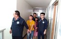 Việt Nam đề nghị Đài Loan đảm bảo an toàn cho 17 du khách bị tạm giữ
