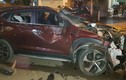 Sơn La: Nghi vấn CSGT lái ô đô gây tai nạn liên hoàn?