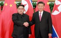Lãnh đạo Triều Tiên-Trung Quốc có thể thảo luận hiệp ước hòa bình