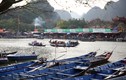 4.000 đò chở khách trẩy hội chùa Hương 2019 có gì đặc biệt?
