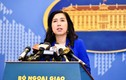 Việt Nam lên tiếng về kết quả Thượng đỉnh Mỹ - Triều