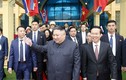 Chủ tịch Triều Tiên Kim Jong-un thăm hữu nghị chính thức Việt Nam