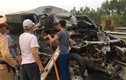 Tai nạn cao tốc Pháp Vân - Cầu Giẽ: 1 bác sĩ và 1 công an tử vong