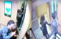 Gã đàn ông cưỡng hôn cô gái trong thang máy bị xử lý như nào?