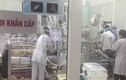 Hà Nội: 6 trẻ nhỏ uống thuốc diệt chuột nhập viện cấp cứu