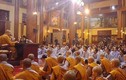 Trung ương Giáo hội họp kỷ luật vụ việc chùa Ba Vàng