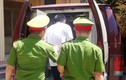 16 năm tù cho gã hàng xóm hiếp dâm bé gái 6 tuổi ở Quảng Nam