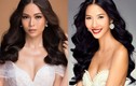 Hoàng Thùy được đánh giá trong top 10 thí sinh mạnh nhất Miss Universe 2019