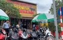 Nhà hàng Mộc Viên Quán “mọc” trên đất giải tỏa, phường Dịch Vọng Hậu có bất lực?