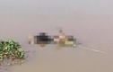 Phát hiện thi thể cô gái hơn 20 tuổi nổi trên sông ở Hải Phòng