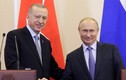 Nga - Thổ bắt tay thỏa thuận về Syria: Cái tát đau cho Mỹ
