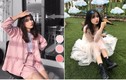 Dàn hot girl Nam Định toàn mẫu nhí, rich kid, PT đa phong cách 