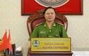 Cựu Trưởng Công an thành phố Thanh Hóa bị truy tố