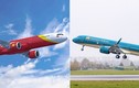 9 hãng bay sẽ khiến hàng không Việt Nam cạnh tranh khốc liệt cỡ nào?