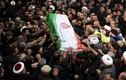 35 người thiệt mạng do giẫm đạp tại đám tang tướng Soleimani