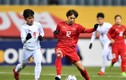 Đánh bại Myanmar, tuyển nữ Việt Nam giành tấm vé lịch sử tranh suất Olympic 2020