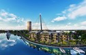 “Bán” dự án Đảo Xanh Sky Villas sai phạm 9,8 tỷ đồng/căn: LinkHouse miền Trung nói gì?