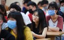 Trường đại học duy nhất ở Hà Nội không cho sinh viên nghỉ vì -19