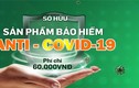 Sacombank, VP Bank, LienVietPostBank hợp tác PTI bán Anti-COVID sai... chịu trách nhiệm gì?