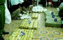 Hành trình truy bắt nhóm người buôn bán, vận chuyển hơn 307 kg ma túy
