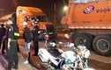 Vụ bắt “xe vua” ở Đồng Nai: Phạt chủ xe, tài xế gần 490 triệu đồng
