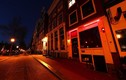 Phố đèn đỏ - biểu tượng Hà Lan có thể bị xóa sổ?