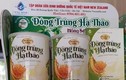 Sữa Đông Trùng Hạ Thảo Hồng Sâm Ngọc Linh quảng cáo “láo”: Có dấu hiệu buôn bán hàng giả?