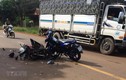 Hai vụ tai nạn khiến 4 người tử vong ở Bình Phước