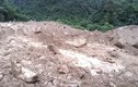 Video: Kinh hoàng cảnh sạt lở đất ở Lai Châu, 1 người tử vong