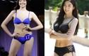 Hoa hậu Hàn Quốc gây tranh cãi vì cân nặng 60kg