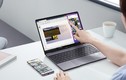 Laptop cao cấp Huawei Matebook 13 chính thức ra mắt