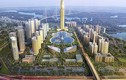 6 dự án địa ốc “khủng” ở Hà Nội xin điều chỉnh, chuyển nhượng thuộc ông lớn nào?