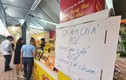 Giảm giá ngày cuối, bánh trung thu ở Hà Nội cũng chỉ “lác đác” người mua