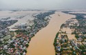 Miền Trung lũ lụt: Vietnam Airlines, Vietjet, Bamboo...chuyển hàng cứu trợ miễn phí