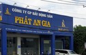 Phát An Gia và loạt Cty bán dự án ma bị “xử mạnh“