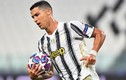 Ronaldo âm tính với virus corona