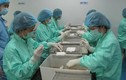 Tháng 11, Việt Nam sẽ thử nghiệm vaccine COVID-19 trên người