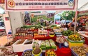 Đặc sản quê Việt "đắt khách" ở hội chợ thủ đô