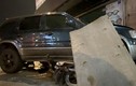 Video: Nhân chứng kể lúc ôtô tông hàng loạt xe máy ở TP.HCM