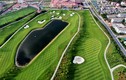 LOBICO - ông chủ sân golf Tân Sơn Nhất và Long Biên lỗ khủng... vẫn liên tục tăng vốn điều lệ