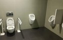 Những thiết kế nhà vệ sinh khiến người sử dụng “từ chối hiểu“