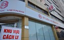 Phong toả, phun khử khuẩn Public Bank có nhân viên mắc COVID-19